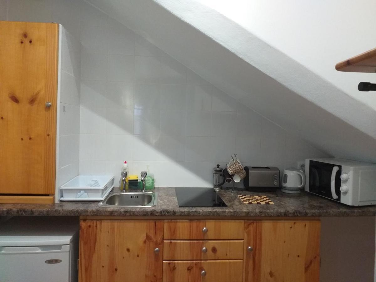 Appartement Nemo Studio Centre *