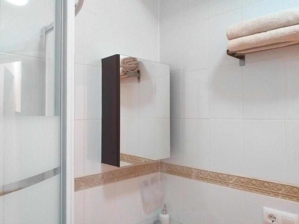 Nemo Studio Centre Appartement